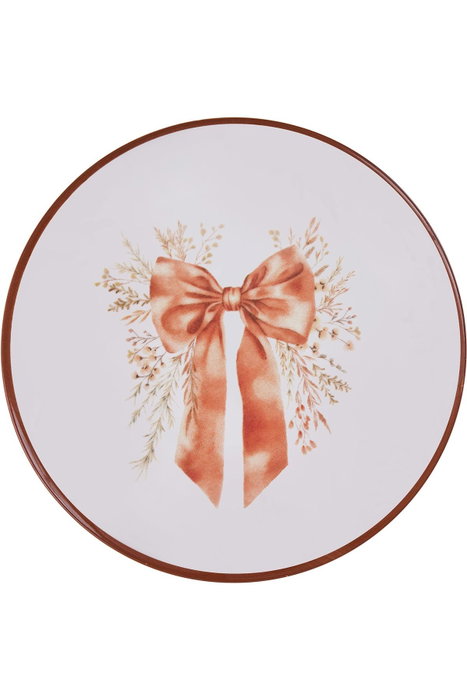 Hermia Juego de Desayuno de Porcelana 14 Piezas Naranja Hermia Juego de Desayuno de Porcelana 14 Piezas Naranja